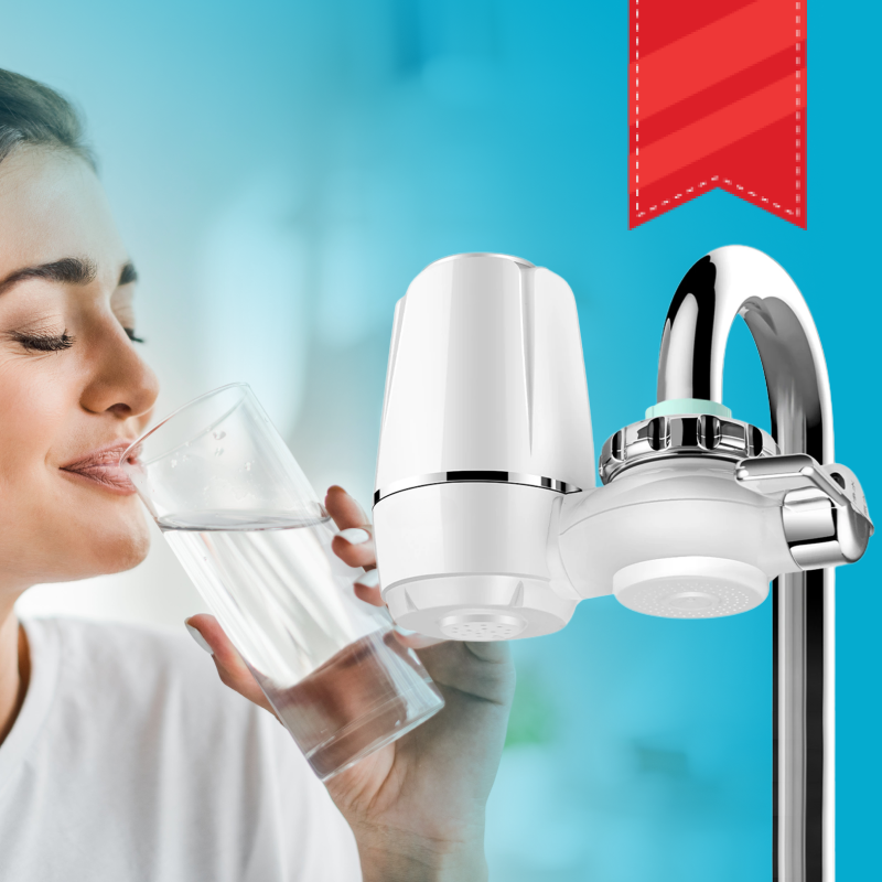 фильтр для воды